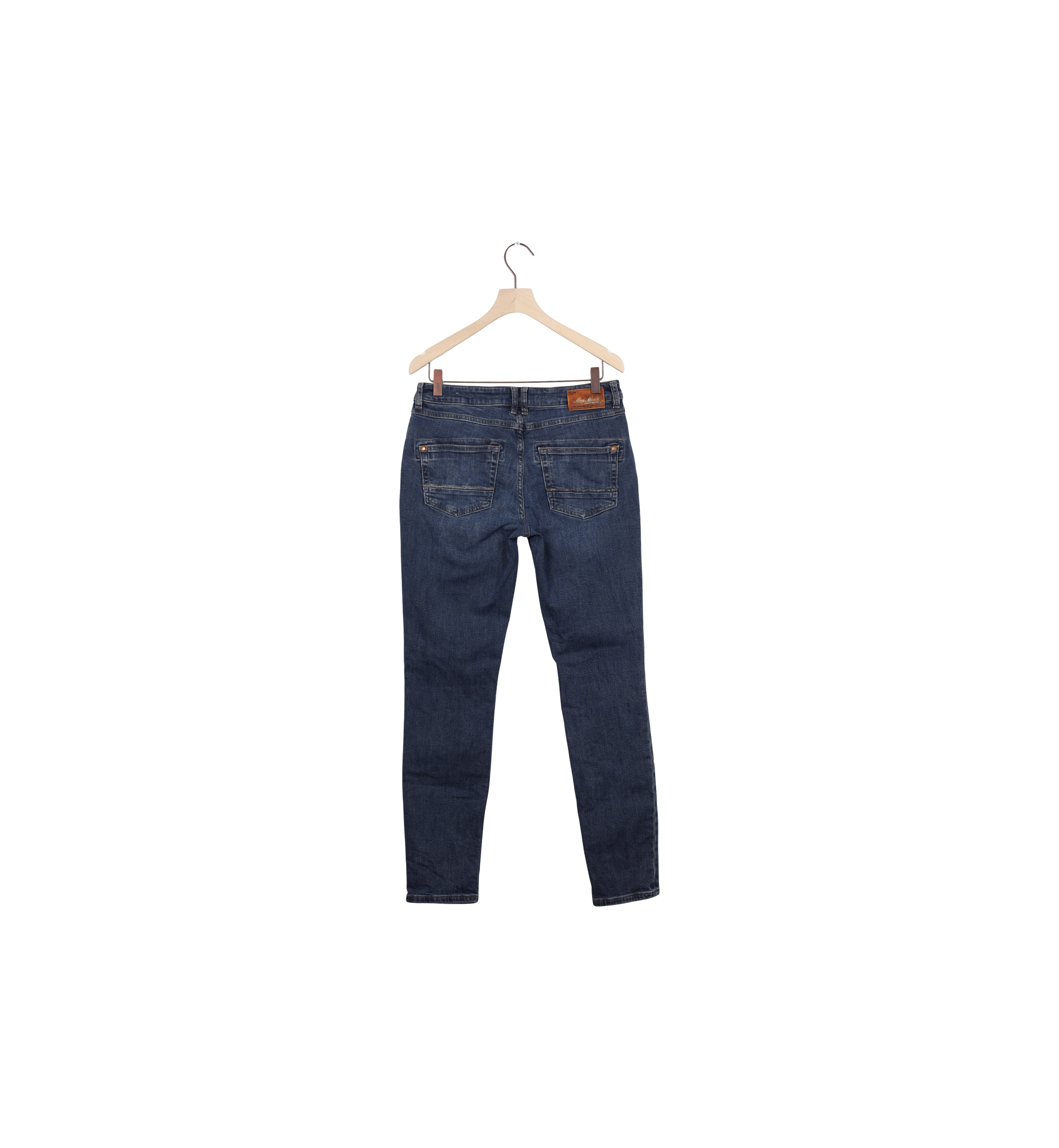 Packshot / Dark Blue / ReLoved